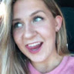 Meet your Posher, Rylee